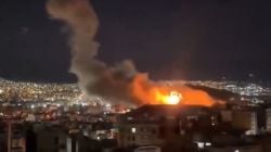 Iran, US-Israel war LIVE updates: UAE claims fresh Iranian attack; Trump says Iran ‘should wave white flag of surrender’