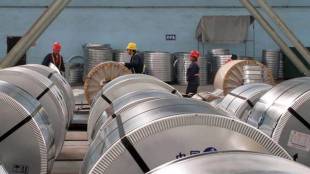 UK-steel duty