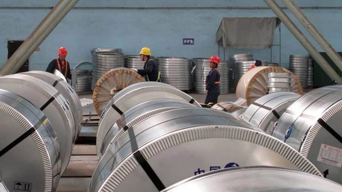 UK-steel duty UK-steel duty
