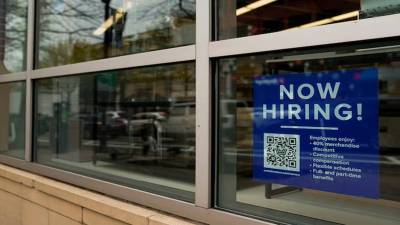 US just lost 23,000 jobs — Bessent says, ‘we don’t need as many jobs’ amid deportations