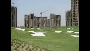 Unitech Golf & Country Club assets worth Rs 634.12 crore provisionally attached by ED in Noida under PMLA.