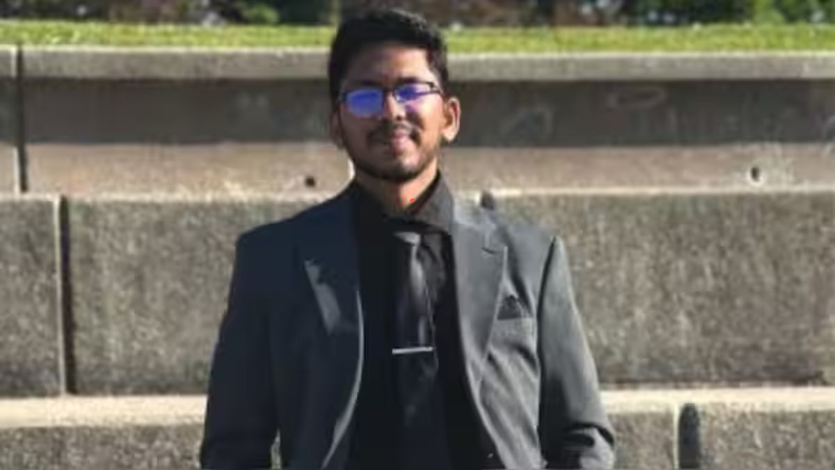 Who was Chandu Iraganaboina? Family raises $76,500 after Indian student dies by suicide in US