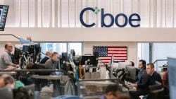 Why is Cboe Global Markets cutting 20% jobs despite record earnings?