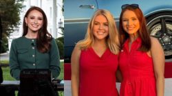 Who is Anna Kelly? The White House aide likely to step in during Karoline Leavitt’s maternity leave