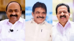 Who will be the Kerala CM? Satheesan has the momentum, Chennithala has the history, and Venugopal has Delhi influence —but only one can lead