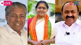 Dharmadam, Kochi, Ernakulam, Thrissur, Palakkad, Paravur Election Results Live: