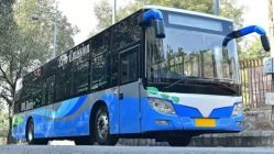 Centre eyes year-end rollout of sovereign-backed financing support for private e-buses, trucks
