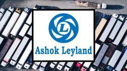 Ashok Leyland posts record Q4 profit, revenue on strong CV sales