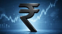 Rupee sinks to all-time low of 96.39 amid global crude supply concerns