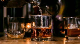 Meanwhile, JM Financial rated Allied Blenders and Distillers, the maker of Officer's Choice whisky, as 'Buy' and raised the target to Rs 650 from Rs 610, suggesting a potential 17% return from current levels.