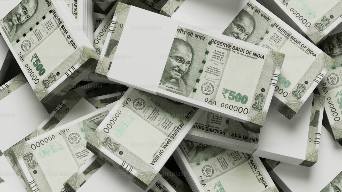 Rupee Hits Record Low Near 97: Centre Readies LTCG, Withholding Tax Cuts to Halt FPI Flight Rupee Hits Record Low Near 97: Centre Readies LTCG, Withholding Tax Cuts to Halt FPI Flight