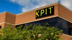KPIT net profit up 22.16% to Rs 162.97; FY27 to be more promising