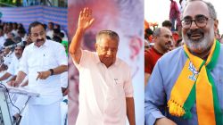 Kerala Election 2026 winners list: Full list of winning candidates constituency-wise
