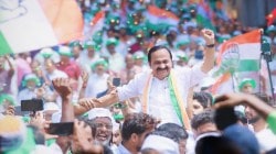 Why Tamil Nadu CM ‘Thalapathy’ Vijay and Shashi Tharoor skipped VD Satheesan’s swearing-in ceremony