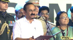 Rs 5.6 cr assets, gold holdings, loans: A look at Kerala CM VD Satheesan’s financial disclosure