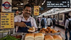 Vada Pav, Samosa, Bhel — Why are snacks getting pricier at Mumbai stations?