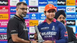 72 Sixes, Rs 22 Lakh: Why Vaibhav Sooryavanshi’s Post-Match Earnings Defy IPL Salary Caps