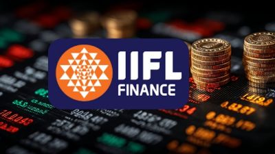 Motilal Oswal on IIFL Finance: Can gold loans and rising asset quality fuel 34% upside? 