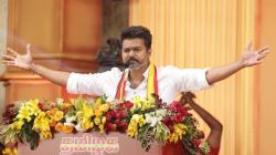 Vijay’s TVK shatters Dravidian duopoly; massive vote-share swing dethrones DMK and AIADMK