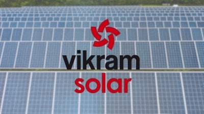 Vikram Solar: JM Financial recommends ‘Sell’ as margins shrink to 16%