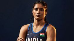 India’s Richest Wrestler Pinned Outside Mat: How WFI Blocked Vinesh Phogat’s Dream Comeback