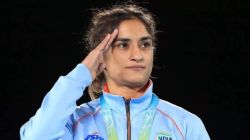 I will be back: Why Vinesh Phogat’s message after Asian Games qualifier loss is the biggest lesson in sports