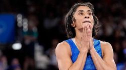 Beaten in boardroom, rescued by court, will India’s richest wrestler finally deliver on mat?