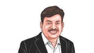 Vipin Jain is the president, Hyperscale Growth, Delivery & Innovation, CtrlS Datacenters
