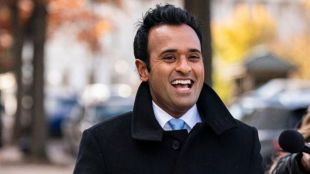 Vivek Ramaswamy Clinches Ohio GOP Nod, Sets Up High-Stakes Showdown