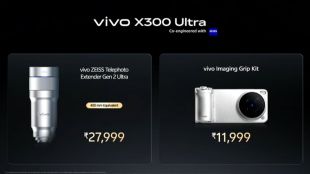 Vivo X300 Ultra and Vivo X300 FE launch live updates