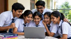 WBBSE-West Bengal Class10th Result-2026