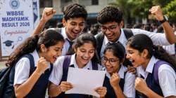 WBBSE Madhyamik Result 2026 OUT: West Bengal Class 10th Scorecard released at wbbse.wb.gov.in,  wbresults.nic.in 