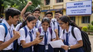 WBBSE West Bengal Madhyamik Class 10th Result Topper List: