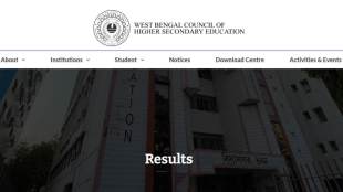 West Bengal HS Result 2026: Official websites to check WBCHSE Uchcha Madhyamik scorecards
