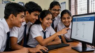 West Bengal Class 10th Result 2026—Date and Time