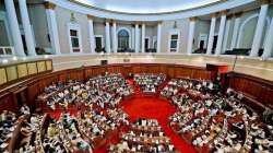 West Bengal Governor issues notice to dissolve Assembly; BJP prepares to take charge