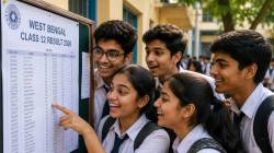 West Bengal Class 12th Result 2026: WBCHSE scorecard to be out today at -wbchse.wb.gov.in