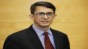 Who was Ravi Pandit