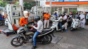 Why India hiked-petrol diesel prices
