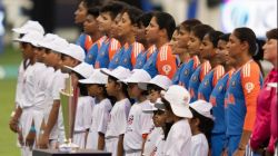 India Women’s T20 World Cup 2026 squad announcement: 15-member team to be named at 5 pm