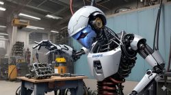 Hitachi picks India as first testbed for physical AI