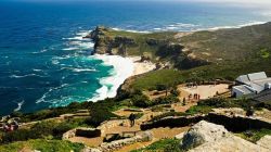 Finding new Cape of Good Hopes