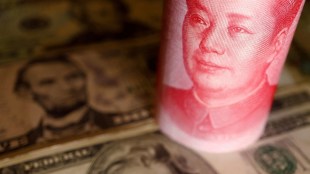 Why global AI investment boom is making China more comfortable with a stronger yuan