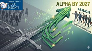 Sunil Singhania’s Abakkus Fund Bets ₹322 Crore on ‘Unloved’ Value Picks. (AI-generated image from Gemini)