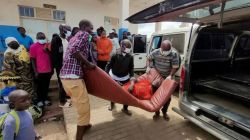 Explainer: Why the Ebola outbreak is a global health emergency