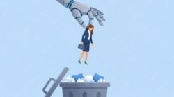 China bans AI-driven layoffs – All about $43K severance case that set a precedent