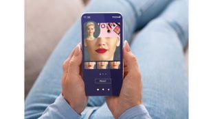 From Spotify's Quest for Human Artists to the Rise of 'Stacey Face' Beauty Filters