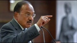 Ajit Doval calls for ‘safe, uninterrupted trade’ via Hormuz, Red Sea; vows ‘constructive support’ to reduce West Asia conflict
