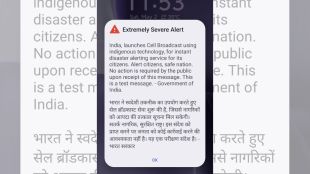Government rolls out new disaster warning system—here’s what you need to know