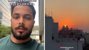 Amazon employee Bengaluru, Bengaluru living cost, Bengaluru expenses